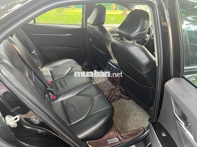 Toyota Camry 2019 2.0G - 110000 km