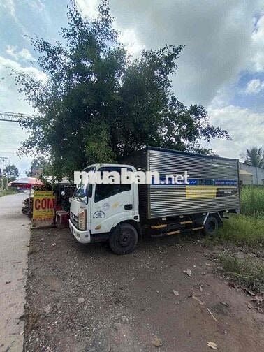 VEAM VT200 Hyundai 2015 - 80000 km