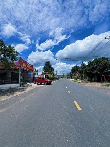 Bán gấp lô đất mặt tiền DH507 – 500m² chỉ 800 triệu, sổ sẵn, lợi nhuận