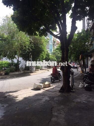 Cho Thuê nhà Nguyên Căn 77 Đường số 2 Cư Xá Đài Ra Đa