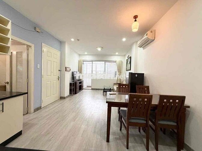 🌉2PN/1PN DIỆN TÍCH LỚN - BAN CÔNG - THANG MÁY🌉PHAN XÍCH LONG-TÂN ĐỊNH🌉