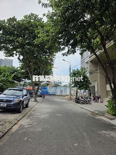Phước Trường 4 sát 2 toà tháp của Sungroup, Sơn Trà