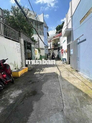 🔵Biệt thự tân sơn nhì tân phú , ngang khủng 14m nhỉnh 11 tỷ