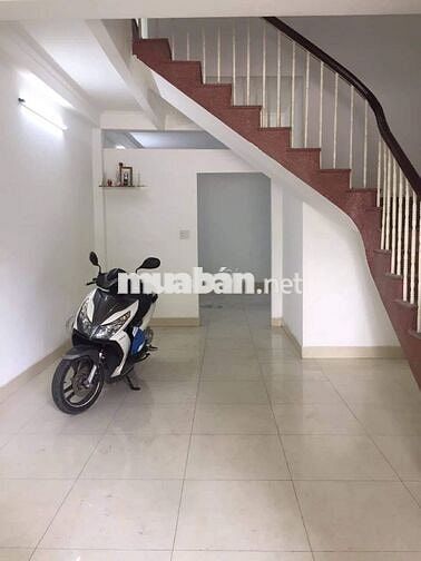 Cho Thuê nhà Nguyên Căn 77 Đường số 2 Cư Xá Đài Ra Đa