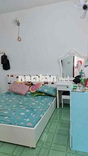 Bán nhà 1 trệt 1 lầu p. Trung Dũng củ gần công viên Biên Hùng