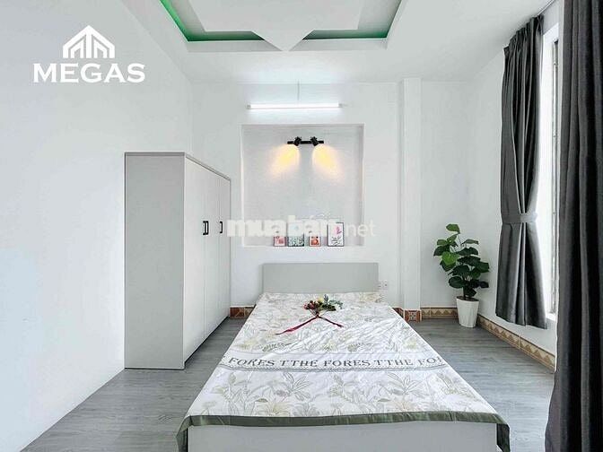 🤩 Siêu Phẩm 1PN Ban Công Đầy Đủ Nội Thất Cao Cấp Ngay Aeon Bình Tân