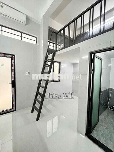 Minihouse Cạnh Công Viên Lưu Hữu Phước