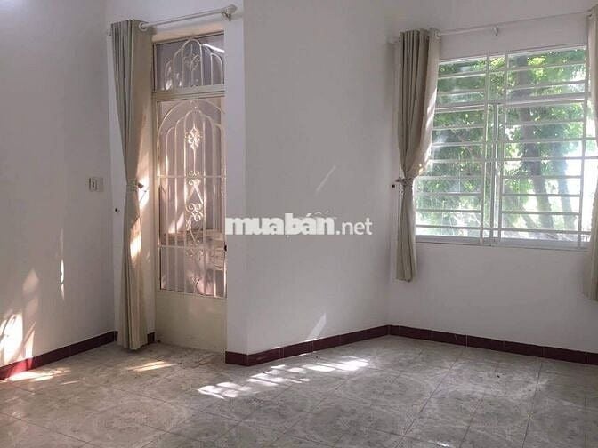 Cho Thuê nhà Nguyên Căn 77 Đường số 2 Cư Xá Đài Ra Đa