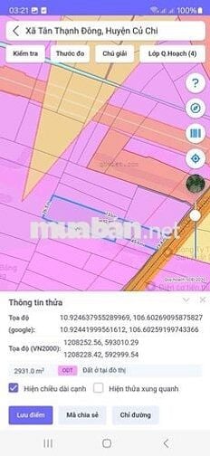 Đất lớn đường Võ Văn Bích Hạ Giá Mạnh Cần Bán Gấp