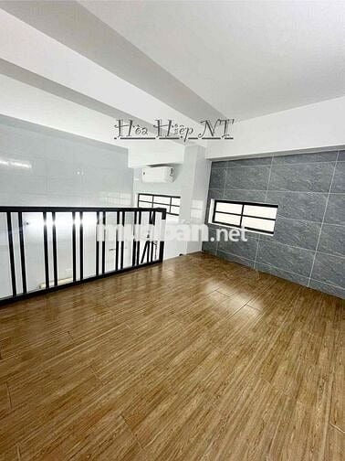 Minihouse Cạnh Công Viên Lưu Hữu Phước