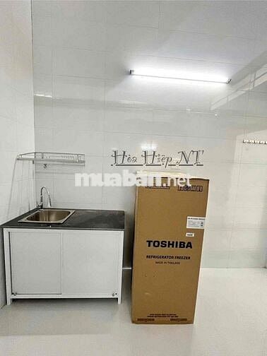 Minihouse Cạnh Công Viên Lưu Hữu Phước