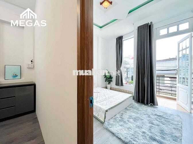 🤩 Siêu Phẩm 1PN Ban Công Đầy Đủ Nội Thất Cao Cấp Ngay Aeon Bình Tân