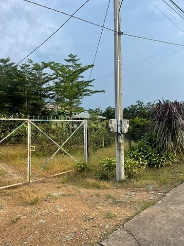Chuẩn bị xuất cảnh đi nước ngoài cần bán cắt lỗ mảnh đất 14464m2 