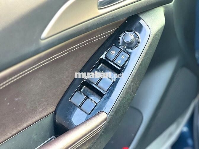 Mazda 3 hatchback 2018