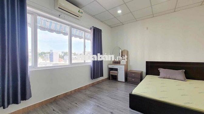 🌉2PN/1PN DIỆN TÍCH LỚN - BAN CÔNG - THANG MÁY🌉PHAN XÍCH LONG-TÂN ĐỊNH🌉