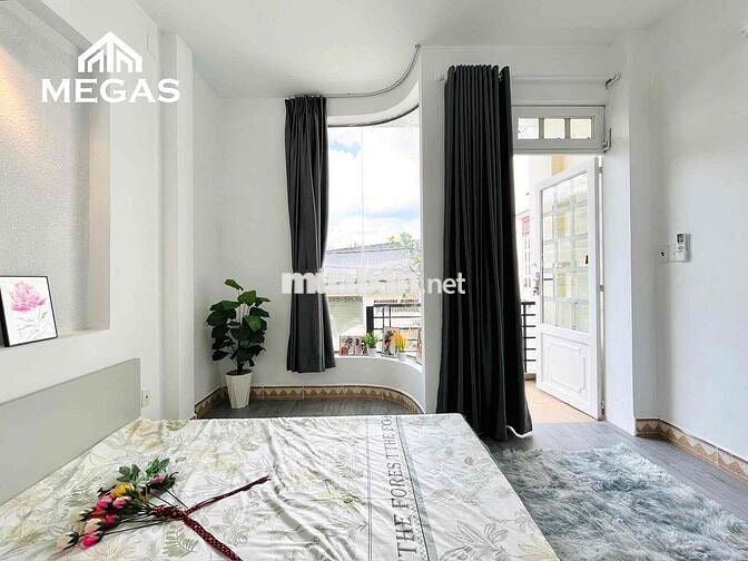 🤩 Siêu Phẩm 1PN Ban Công Đầy Đủ Nội Thất Cao Cấp Ngay Aeon Bình Tân