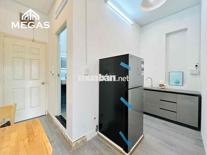 🤩 Siêu Phẩm 1PN Ban Công Đầy Đủ Nội Thất Cao Cấp Ngay Aeon Bình Tân