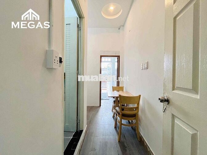 🤩 Siêu Phẩm 1PN Ban Công Đầy Đủ Nội Thất Cao Cấp Ngay Aeon Bình Tân