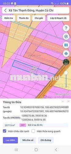 Đất lớn đường Võ Văn Bích Hạ Giá Mạnh Cần Bán Gấp