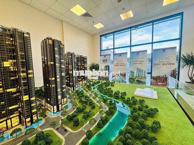 CƠ HỘI SỞ HỮU SIÊU PHẨM SUNSHINE SKY CITY QUẬN 7, GIÁ CHỈ TỪ 70TR/M2.
