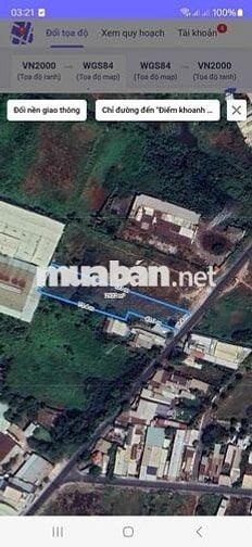 Đất lớn đường Võ Văn Bích Hạ Giá Mạnh Cần Bán Gấp