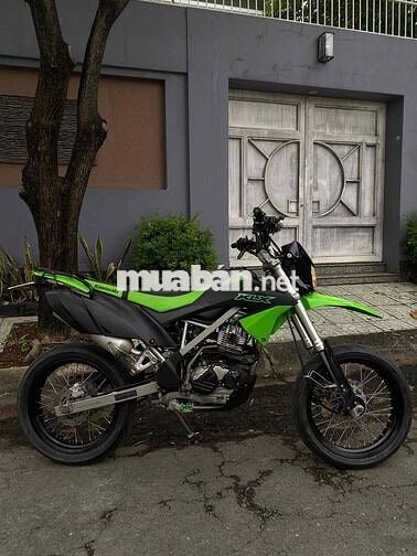 KLX150 BF chính chủ xe ngon KLX 150