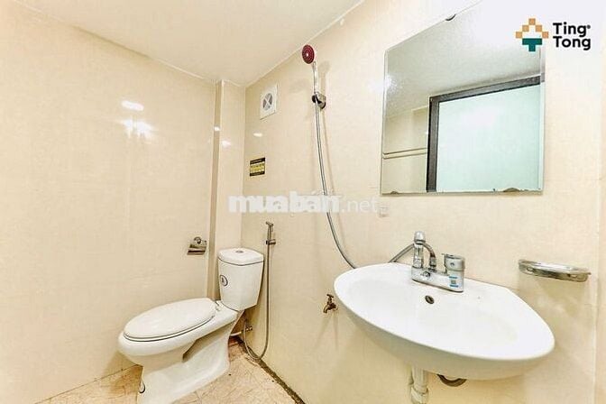 TT28 - STUDIO GIÁ RẺ FULL ĐỒ KHU VỰC VĂN QUÁN - CHIẾN THẮNG
