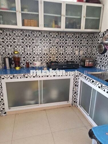 Chính chủ bán nhà trệt số 18 đường Bàu Cát 2