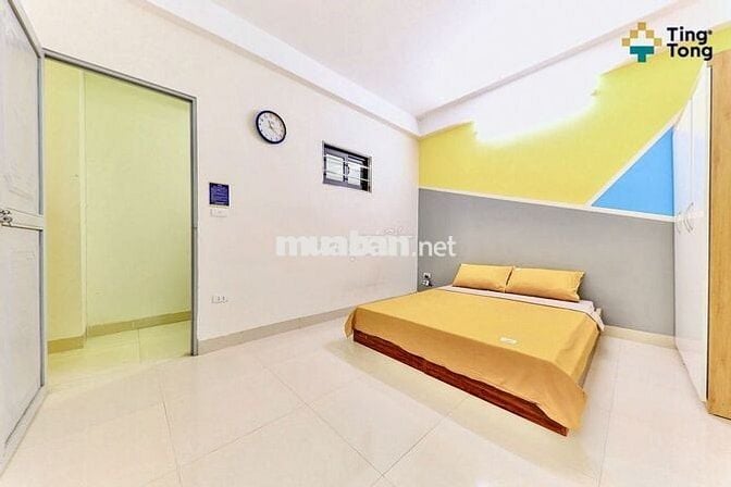 TT28 - STUDIO GIÁ RẺ FULL ĐỒ KHU VỰC VĂN QUÁN - CHIẾN THẮNG
