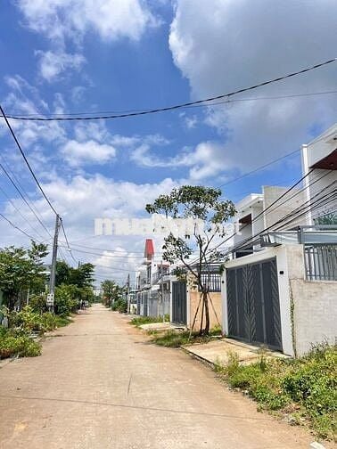 Bán đất mặt tiền đường lớn 1 sẹc Phường Tân Triều Giá F0 chỉ từ 399tr