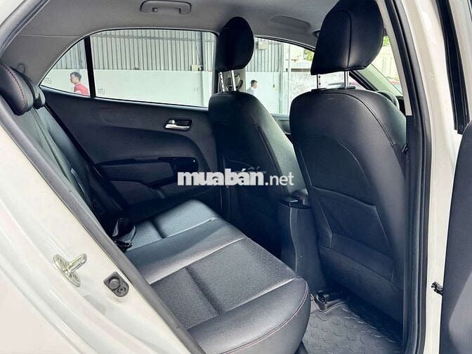 Kia morning GT-Line- 55000 km