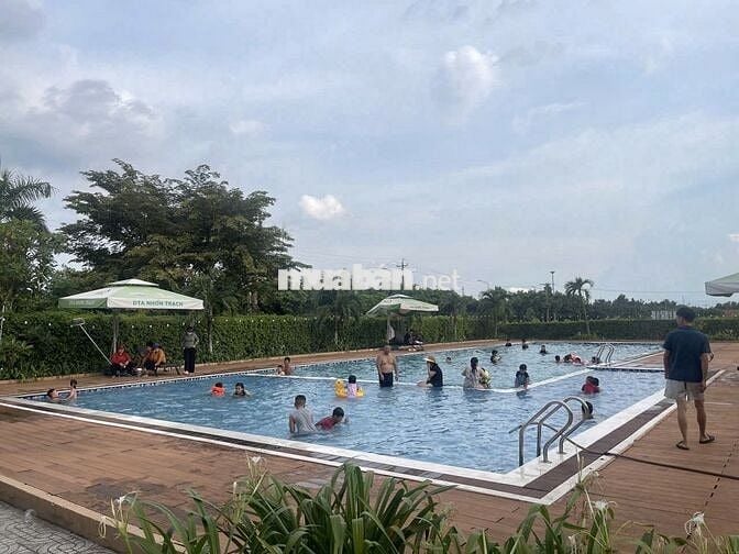 NHÀ Ở XÃ HỘI GIÁ RẺ TẠI NHƠN TRẠCH ĐỒNG NAI - KHU ĐÔ THỊ DTA