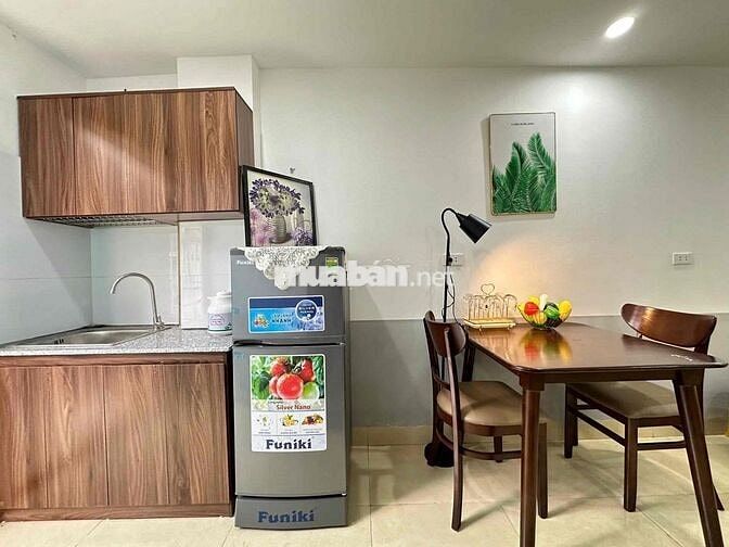 68 NGUYỄN KHUYẾN - Full nội thất - Gần Ga văn quán , Hồ gươmg plza
