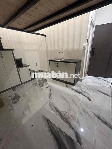 Căn Hộ Mini 1 phong ngủ. Có Thang Máy