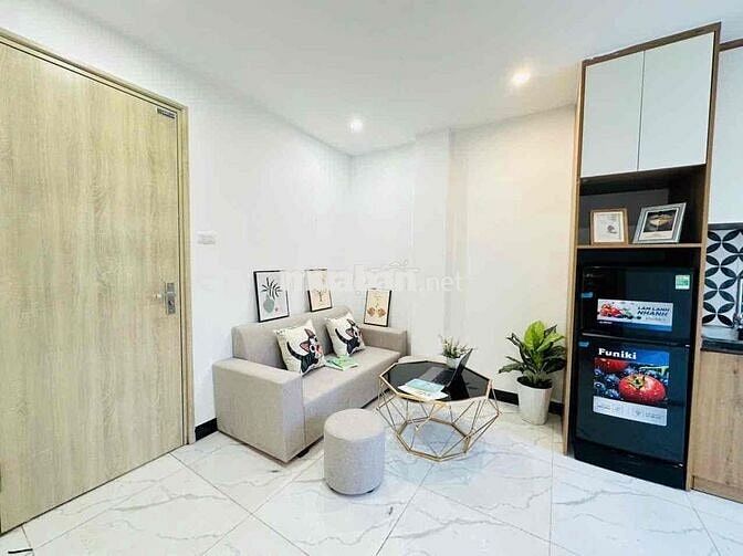💥 CĂN HỘ 1N1K – 198 XÃ ĐÀN GIÁ TỪ 5TR8-7TR2