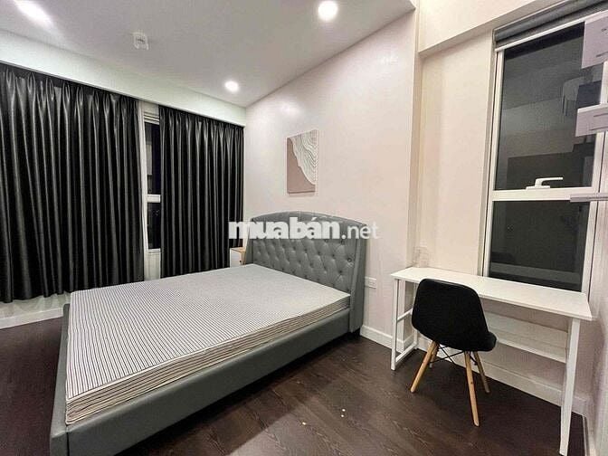 BÁN RESGREEN TOWER 52M2 2PN - TẶNG NỘI THẤT - CÓ SỔ HỒNG