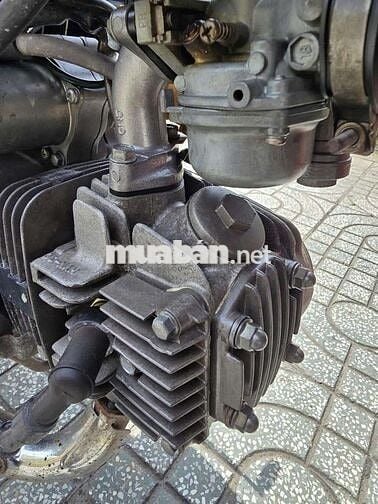 Wave a 2004,BSTP,máy chất,xe đẹp,bao tranh chấp