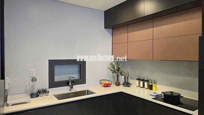 Căn hộDestino56m2,2PN 2WCngay chợ Bình ChánhTrả trước 284tr góp 7tr/th