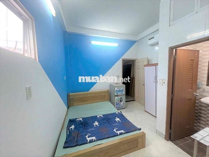 PHÒNG TRỌ GIÁ RẺ - ĐỐI DIỆN ĐẠI HỌC BÁCH KHOA - BAN CÔNG