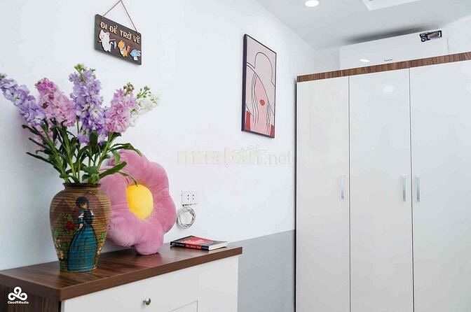 68 NGUYỄN KHUYẾN - Full nội thất - Gần Ga văn quán , Hồ gươmg plza
