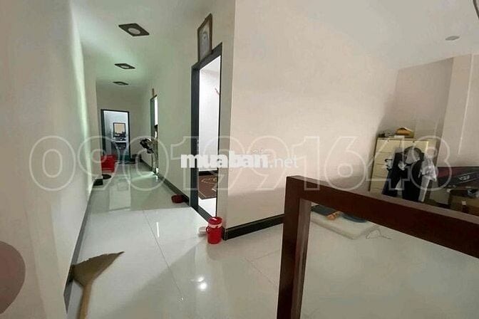 Nhà Sổ Hồng riêng Giá Rẻ Bình Chánh Chính chủ 600tr