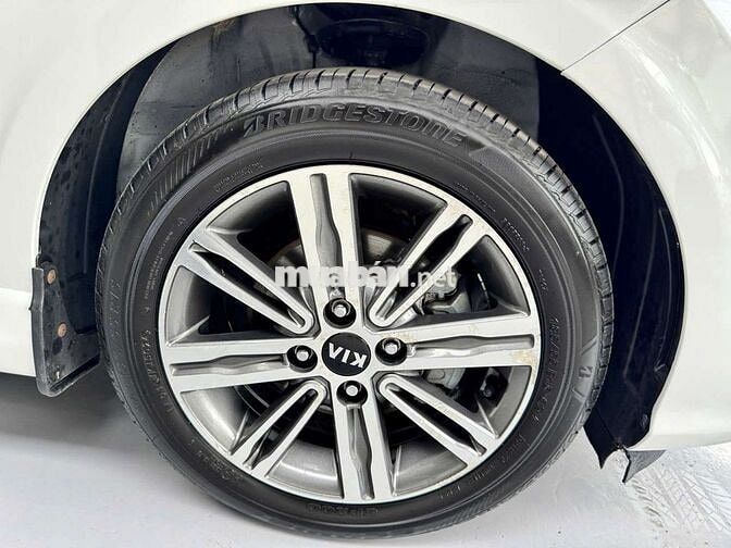 Kia morning GT-Line- 55000 km