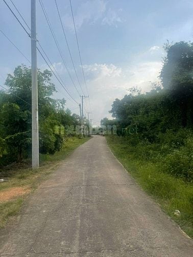 Chuẩn bị xuất cảnh đi nước ngoài cần bán cắt lỗ mảnh đất 14464m2 