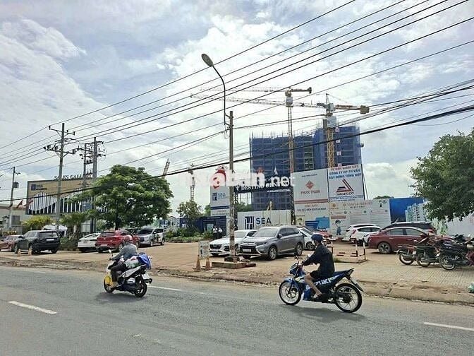 Căn hộDestino56m2,2PN 2WCngay chợ Bình ChánhTrả trước 284tr góp 7tr/th