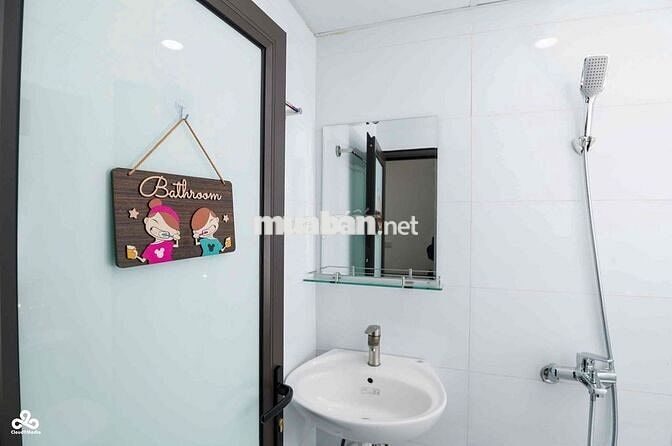 68 NGUYỄN KHUYẾN - Full nội thất - Gần Ga văn quán , Hồ gươmg plza