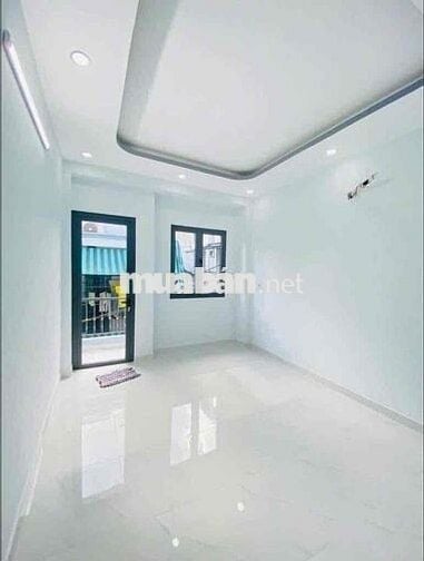 NHÀ VỊ TRÍ ĐẸP - NGAY MÃ LÒ/ HƯƠNG LỘ 2 - HẺM 5m THÔNG - 40M2 - 3.8 TỶ