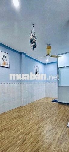 Nhà mới đẹp rẻ sổ hồng riêng vào ở liền