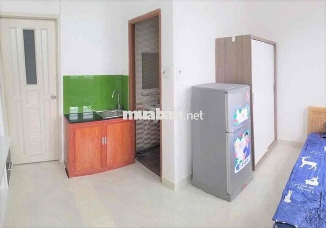 PHÒNG TRỌ GIÁ RẺ - ĐỐI DIỆN ĐẠI HỌC BÁCH KHOA - BAN CÔNG
