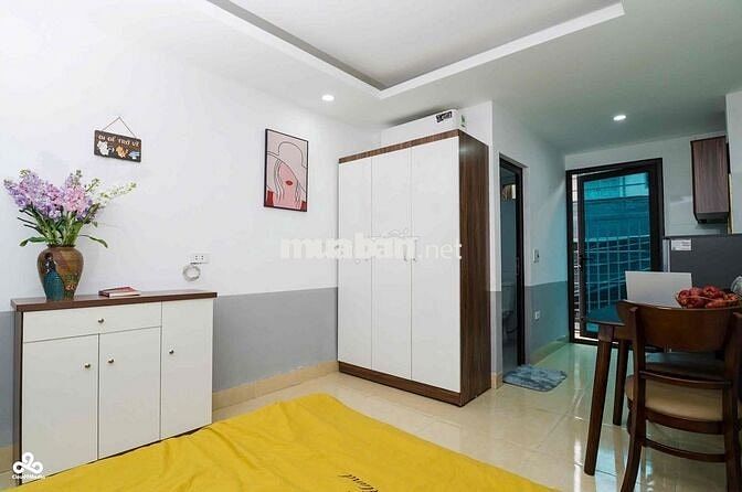 68 NGUYỄN KHUYẾN - Full nội thất - Gần Ga văn quán , Hồ gươmg plza