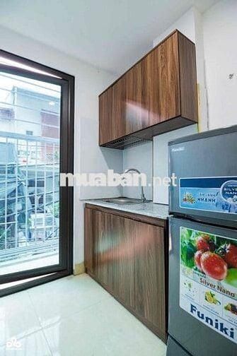 68 NGUYỄN KHUYẾN - Full nội thất - Gần Ga văn quán , Hồ gươmg plza